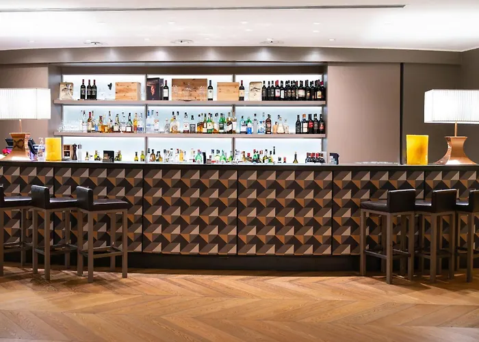 Starhotels Michelangelo Firenze